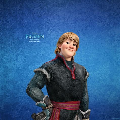 Kristoff Wallpapers .